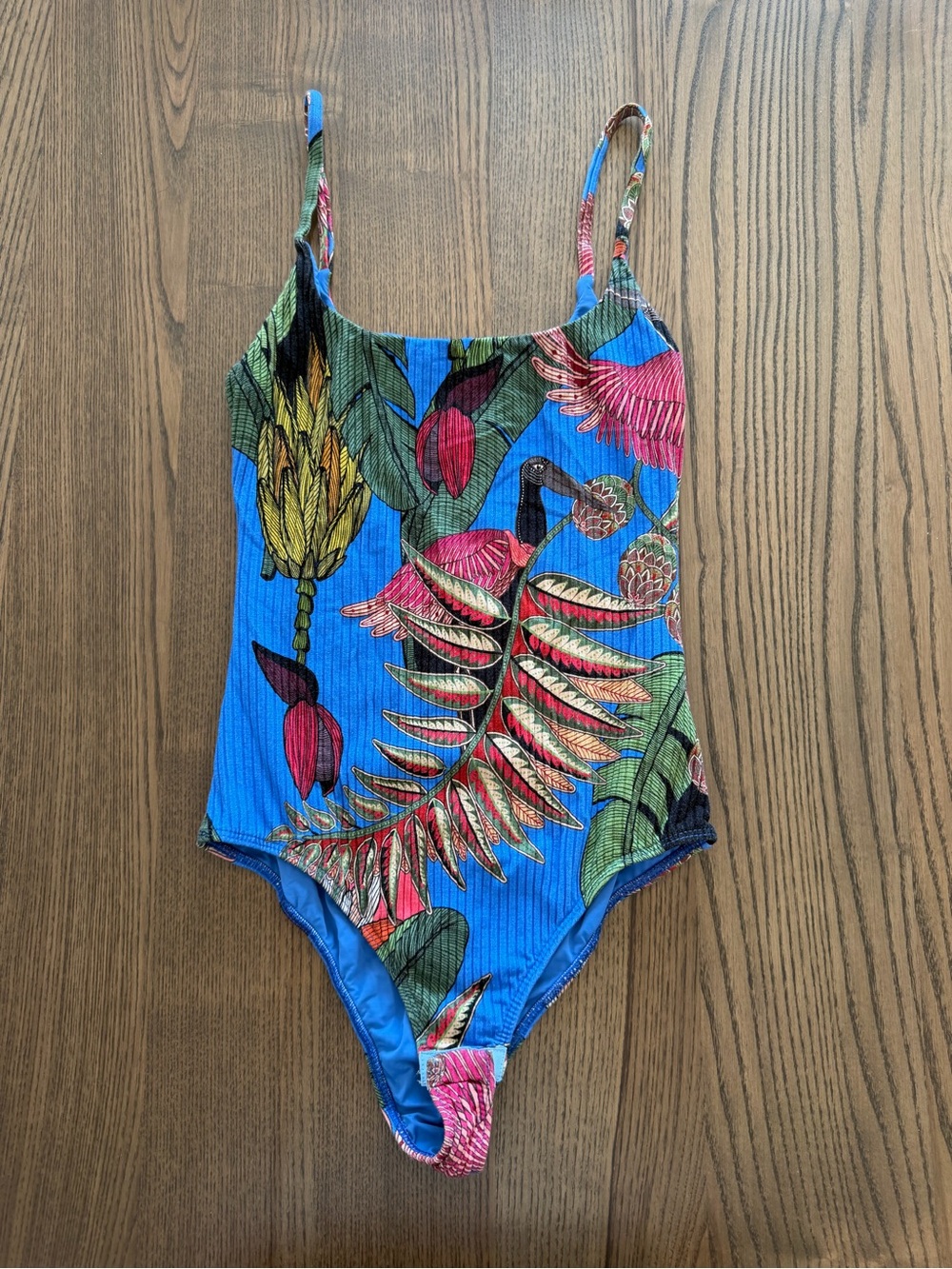 Farm Rio Body Suit